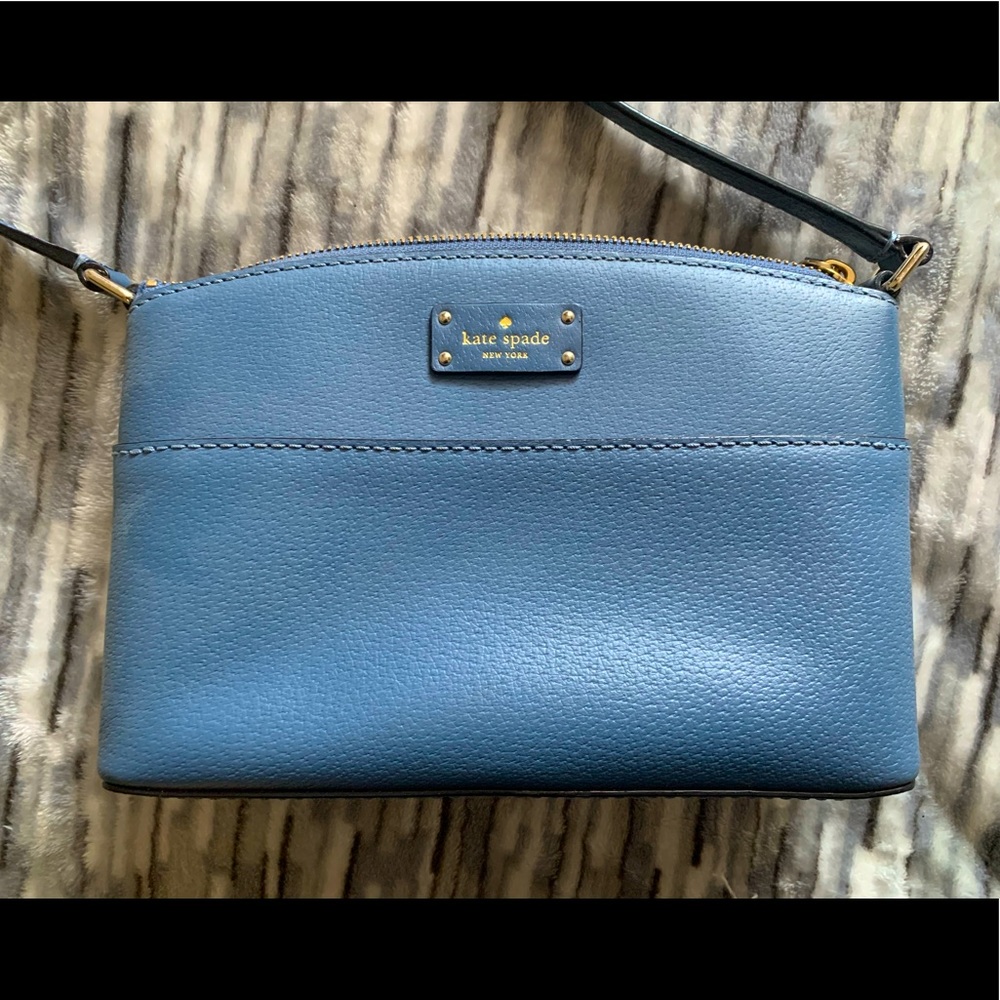 Kate Spade small purse, cross body